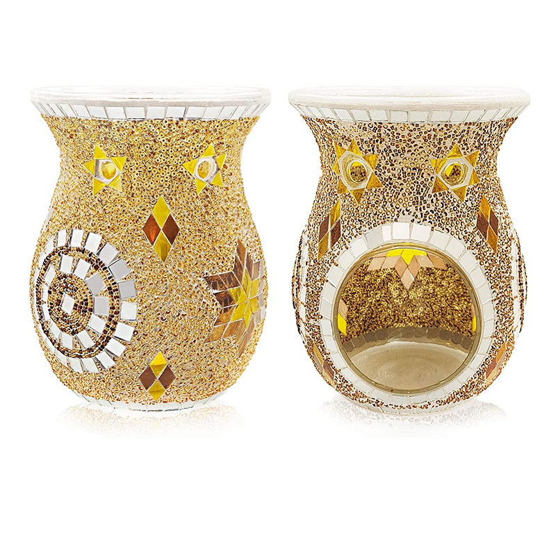oil burner