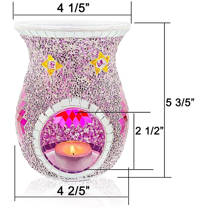 Fragrance Oil Burner