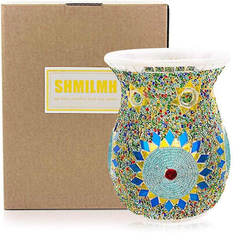 Fragrance Oil Burner
