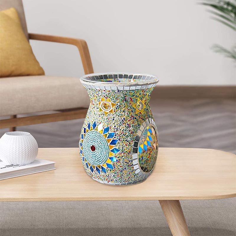 oil burner