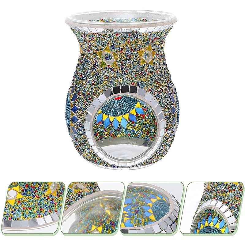 essential oil burner