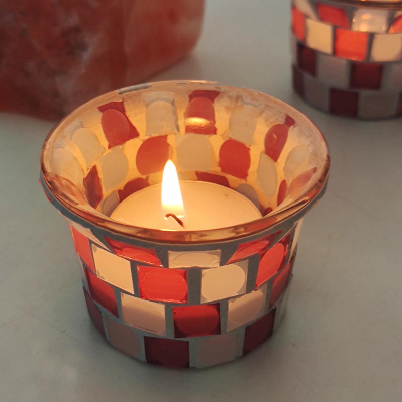 small candlestick