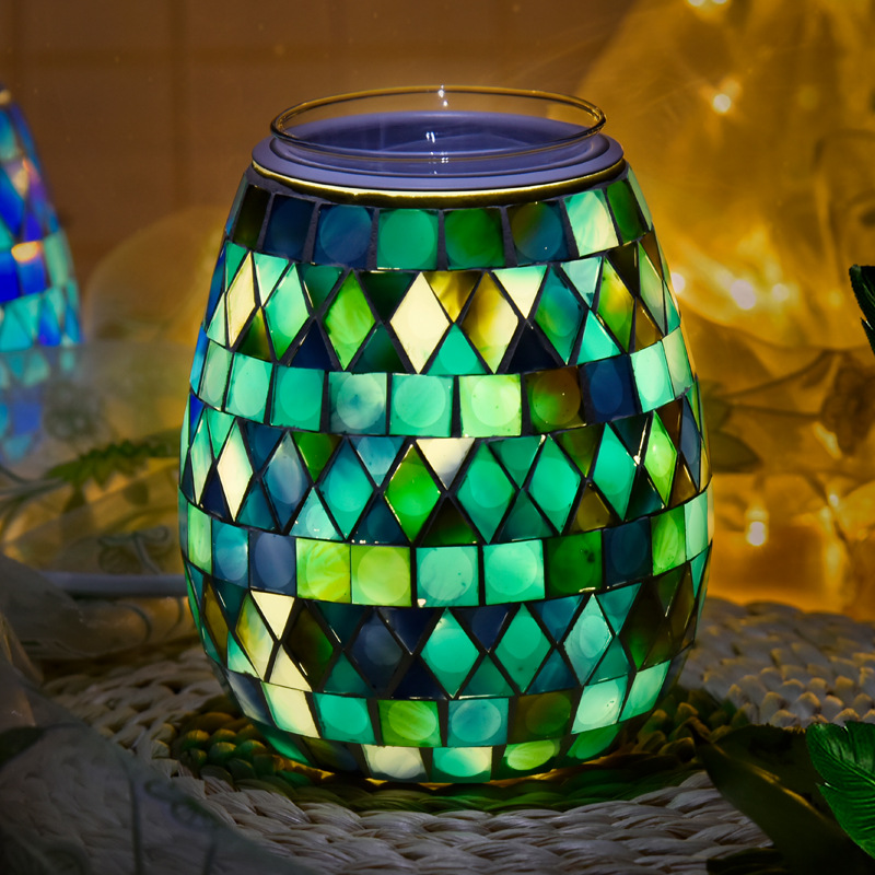 Electric Wax Warmer