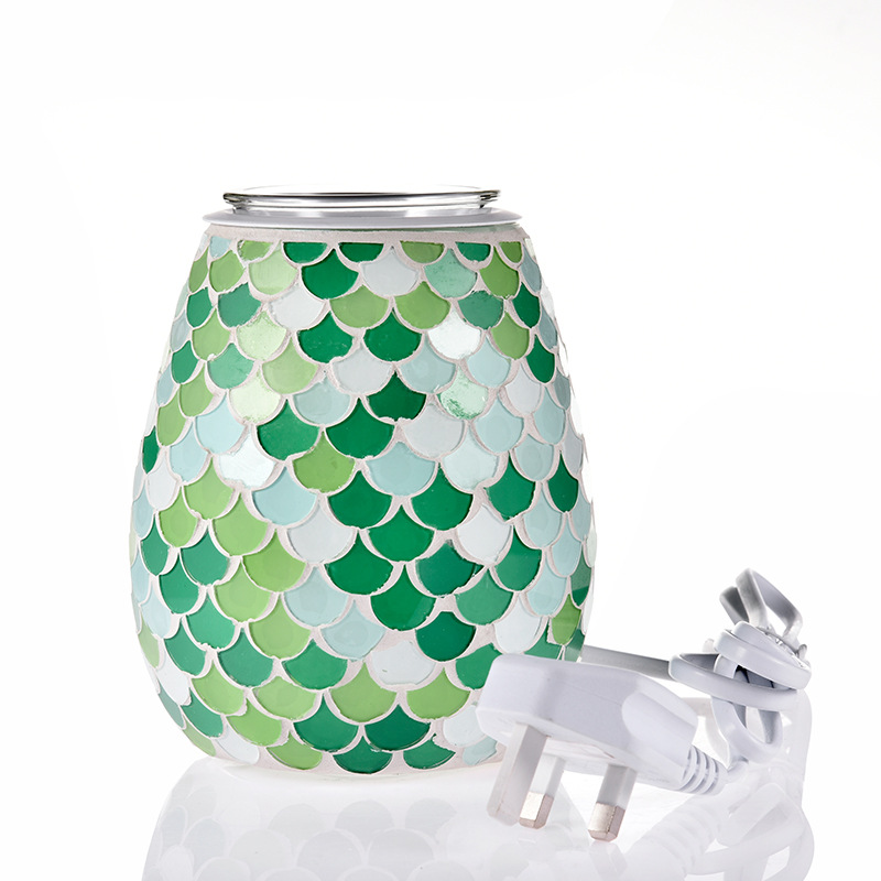 Electric Wax Warmer