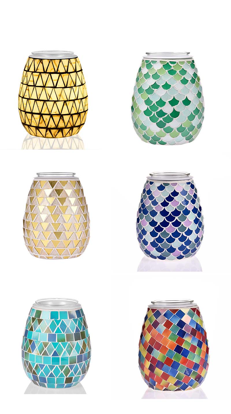 Electric Wax Warmer
