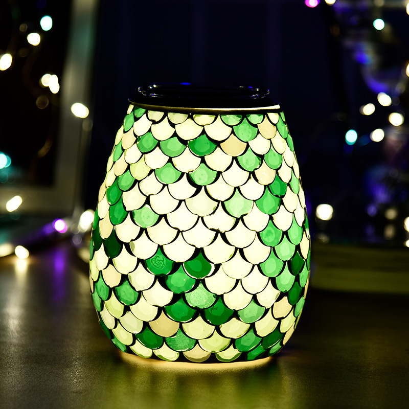 Electric Wax Warmer