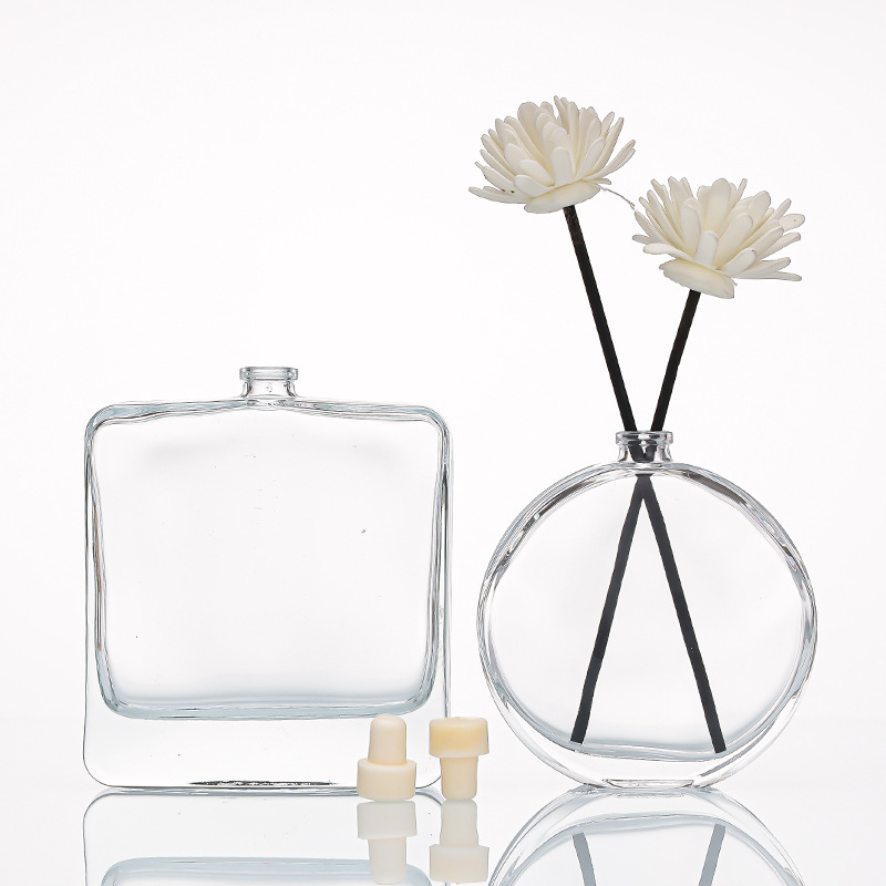 essential oil reed diffuser