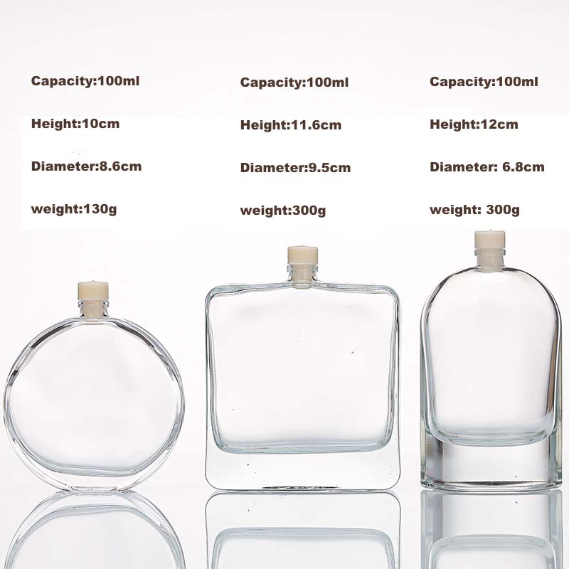 essential oil reed diffuser
