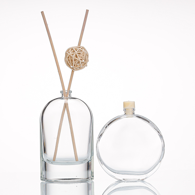 essential oil reed diffuser