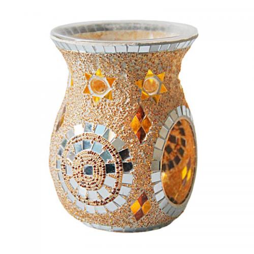 Handmade Fragrance Oil Burner