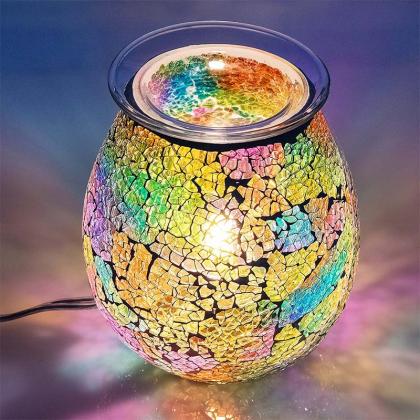 Electric Wax Melt Burner